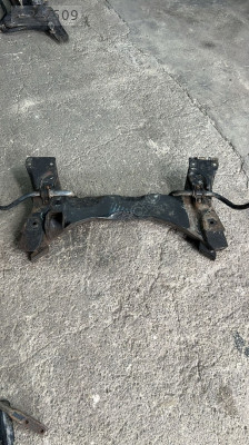 Land Rover 98/2006 motor alt travers