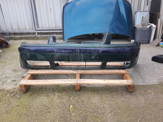 VOLKSWAGEN BORA ÇIKMA ÖN TAMPON ORJİNAL