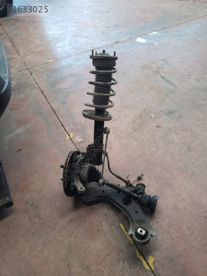 PEUGEOT BİPPER FİAT FİORİNO SOL TAŞIYICI