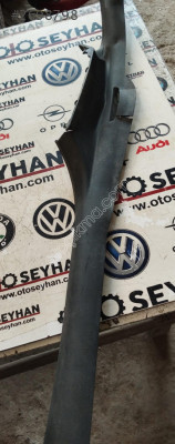 5E3853372 Skoda Octavia 2021 sağ iç marşbiyel kaplaması