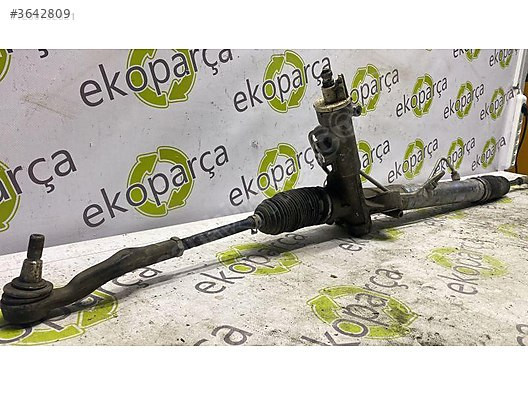 MERCEDES VİTO 2005 2013 W639 DİREKSİYON KUTUSU A6394603300