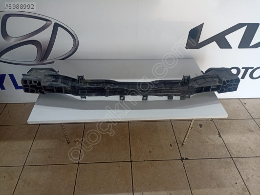 HYUNDAİ İ10 ARKA TAMPON DEMİRİ 2021-2025 ORİJİNAL ÇIKMA