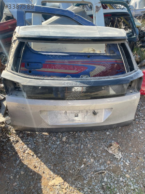PEUGEOT 3008 BAGAJ KAPAĞI