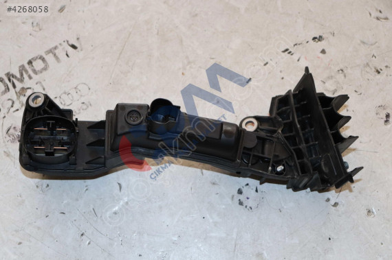 BMW 5 SERİSİ G30 G31 VOLTAJ REGÜLATÖRÜ 9339829