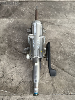 AUDİ A4 B9 DİREKSİYON MİLİ EGE OTOMOTİV BURSA