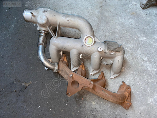OPEL VİVARO TRAFİC 1.9 EMME MANİFOLDU 8200145097 CANCAN OPEL