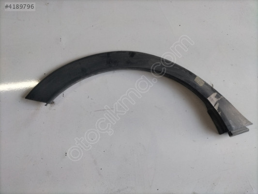 03161 SUBARU XV SAĞ ARKA DODİK