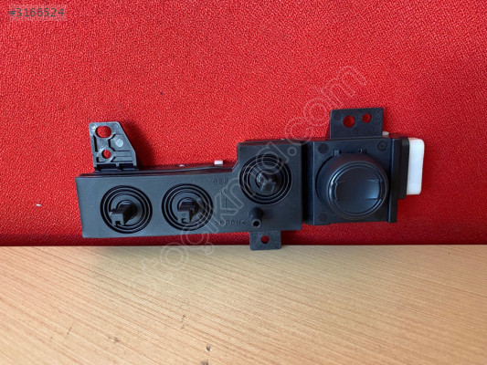 TOYOTA CAMRY KOLTUK AYAR DÜĞMESİ ORJİNAL 84922-33210