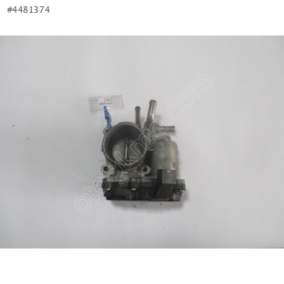 Kia Rio Gaz Kelebeği 35100-03BC0