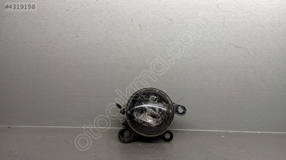 TOOG SOL SIS FARI ORJINAL ÇIKMA