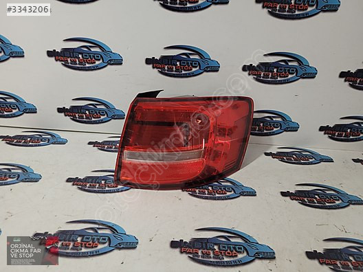 VOLKSWAGEN JETTA 7 STOP 2014-2017 İTHAL SIFIR. BİNBİR OTO