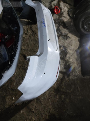 VOLKSWAGEN PASSSAT B8 ARKA TAMPON