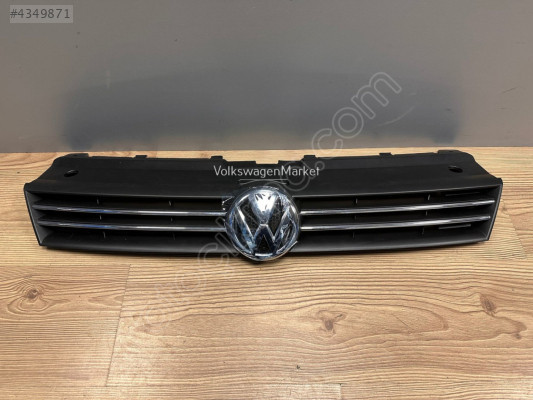 VW POLO 10-14 ÖN PANJUR (AMBLEMLİ) 6RF853651