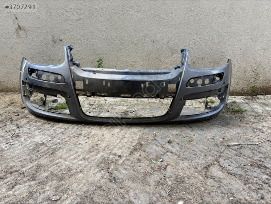 VOLKSWAGEN JETTA ÖN TAMPON ORİJİNAL ÇIKMA