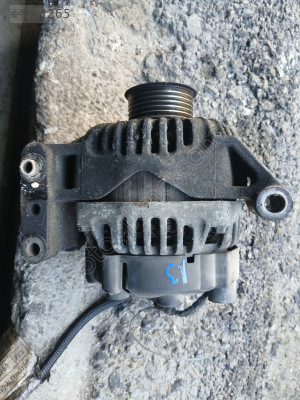 Fiat doblo 1.3 sarj dinamosu