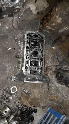 Fiat doblo 1.3 2006 model motor bloğu