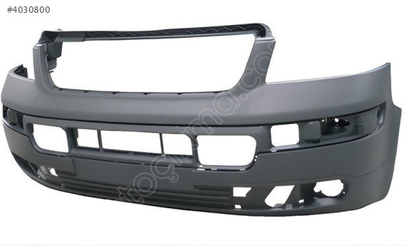 VOLKSWAGEN T5 2004-2009 ÖN TAMPON TAIWAN SIFIR - 7H0807101F