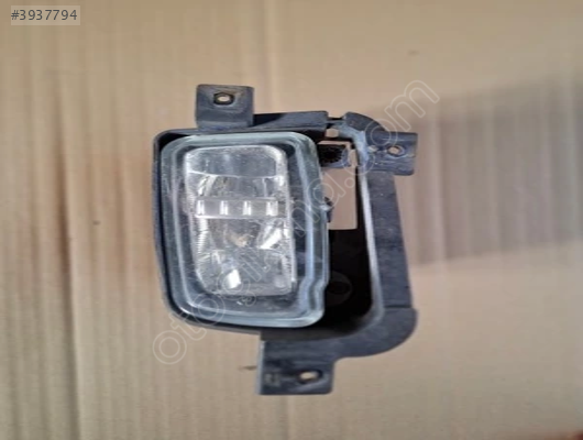 FORD B-MAX ÇIKMA ORJİNAL SİS FAR