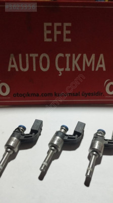 03C906036M VW JETTA PASSAT GOLF 1.4 TSİ BENZİN ENJEKTÖRÜ CAXA CAV