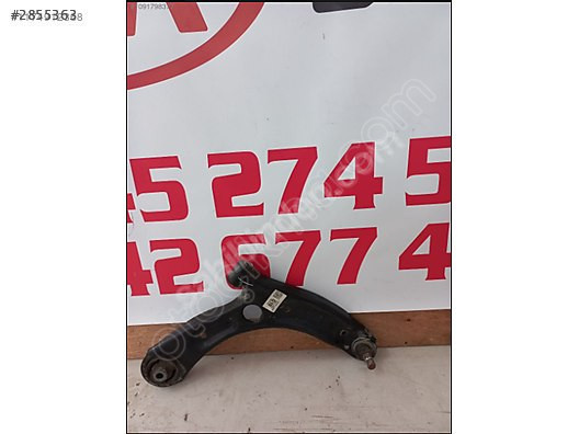 KİA PİCANTO SAĞ ÖN SALINCAK (54501-G6000)