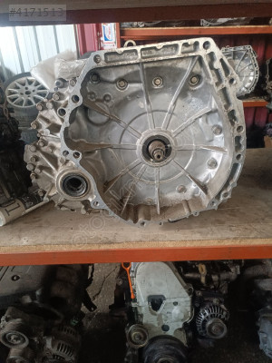 Honda fc5 şanzıman