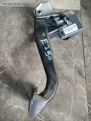 MERCEDES E 250 FREN PEDALI HATASIZ ÇIKMA EGE OTOMOTİV
