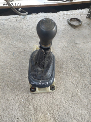 Hyundai Accent Era için Çıkma Vites Mekanizması