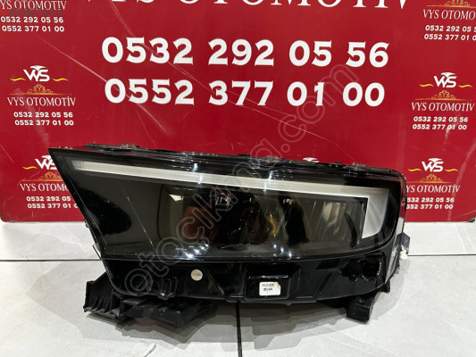 OPEL MOKKA SOL FAR FULL LED 2020 368158932 9834008280