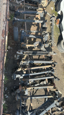 FİAT UNO DİNGİL KONUK OTO