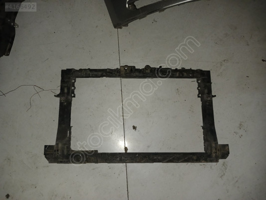 FORD COURİER ÖN PANEL EYÜPCAN OTO