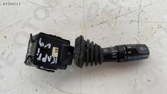 chevrolet captiva 2010 çıkma orjinal silecek kolu (son fiyat)