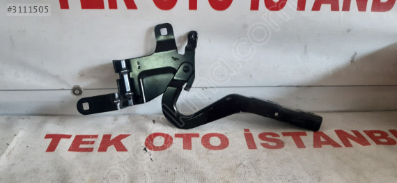 RENAULT CLİO 4 KAPUT MENTEŞESİ SAĞ 654008394R