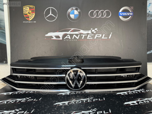 VOLKSWAGEN PASSAT B8.5 ÖN PANJUR ÇIKMA ORİJİNAL