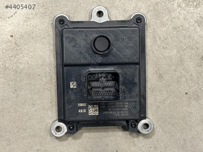 2018-2022 FORD RANGER ŞANZIMAN BEYNİ JB3P-12B565-AB