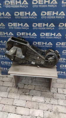 VW TRANSPORTER T5 KALORİFER KUTUSU