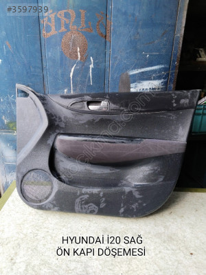 HYUNDAİ İ20 ORJİNAL SAĞ ÖN KAPI DÖŞEMESİ