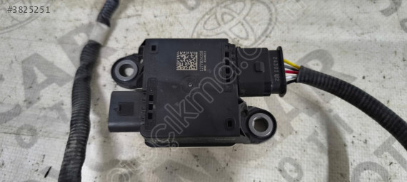 FORD CUSTOM 2.0 ECOBLUE PARTİKÜL SENSÖRÜ ÇIKMA PZ31-5L216-AD