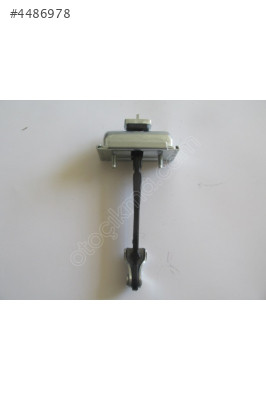 Opel Astra J Sd/Hb Arka Kapi Durdurucusu Sağ/Sol Ayni Adet Kapi G