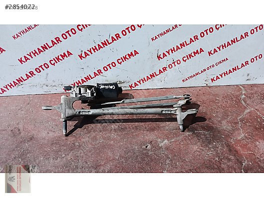 FORD CORUİER CAM SİLGİ MOTORU KAYHANLAR OTO ÇIKMA 