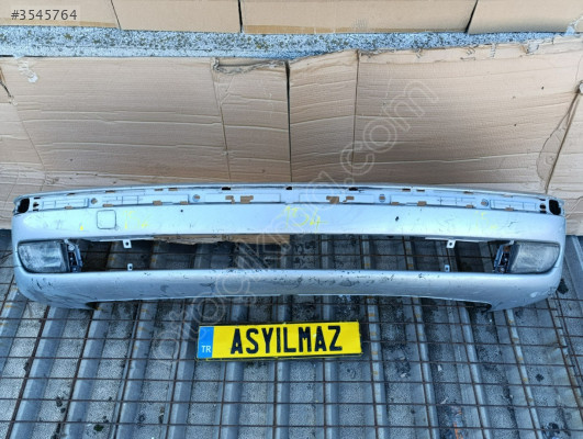 BMW E39 ÖN TAMPON YANSANAYİ