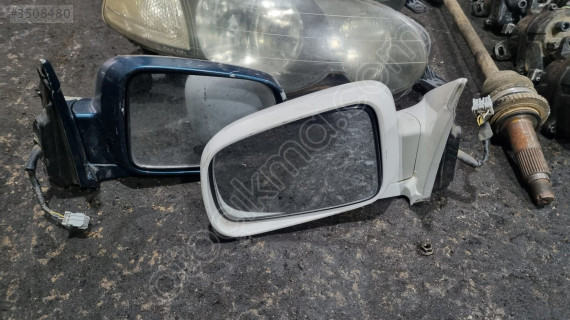 HONDA SAĞ -SOL AYNA