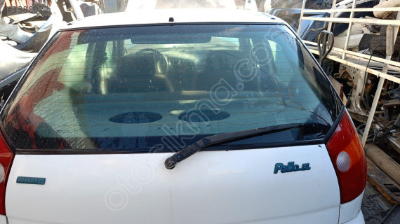 fiat palio arka cam