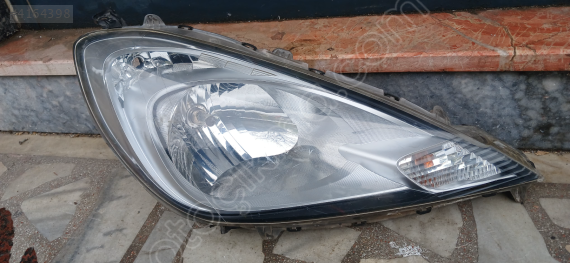 Honda jazz sağ far