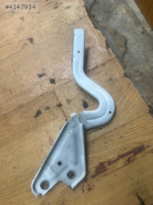 Ford courier ön Kaput menteşesi r2x6 16800 a