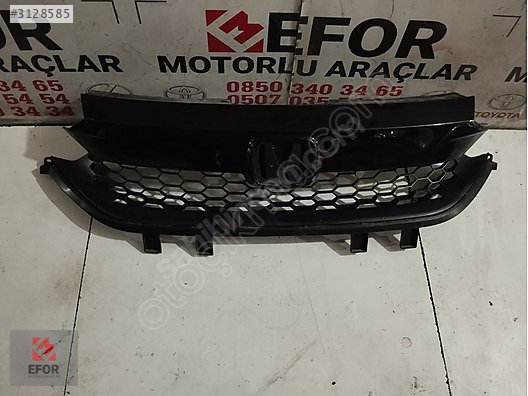 HONDA CITY PANJUR ÇIKMA ORJİNAL YEDEK PARÇA 21-23