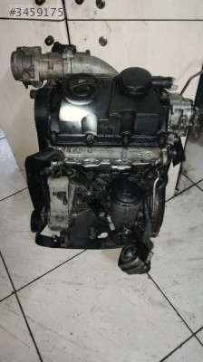 043103021R 1.4 Tdi Vw Polo Seat İbiza Skoda Fabia Komple Motor