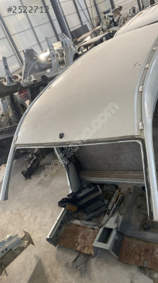 RENAULT KANGOO 2 TAVAN ARKA ASEL OTO