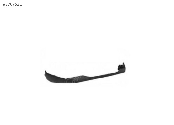 Peugeot 2008 ön tampon alt muhafaza 98280774xt