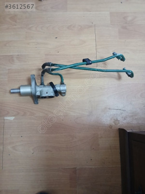 Peugeot 407 fren ana merkezi 1.6 HDI