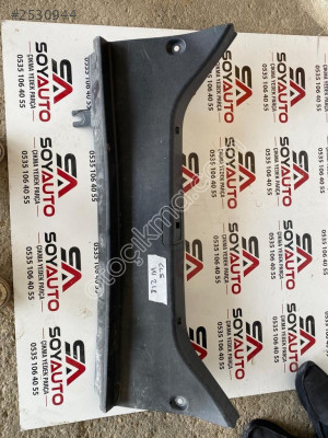 MERCEDES CLS W218 BAGAJ PANEL İÇ PLASTİĞİ ORJİNAL ÇIKMA